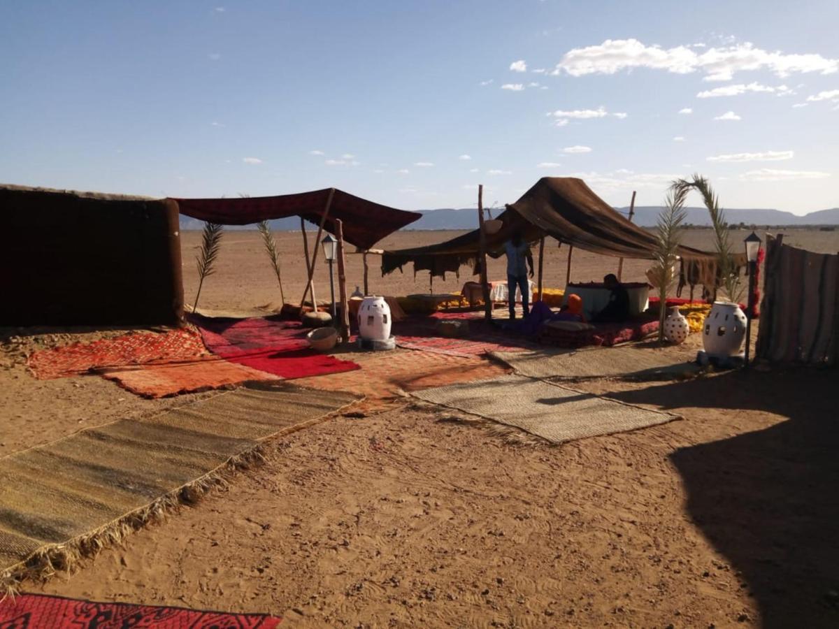 Tikida Camp By Tinfou Zagora