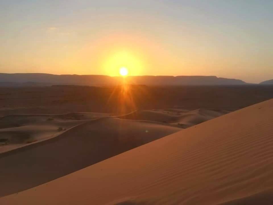 Tikida Camp By Tinfou Tente de luxe Zagora