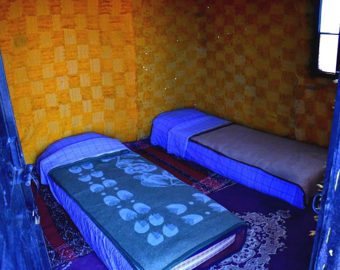 Tikida Camp By Tinfou Tente de luxe Zagora
