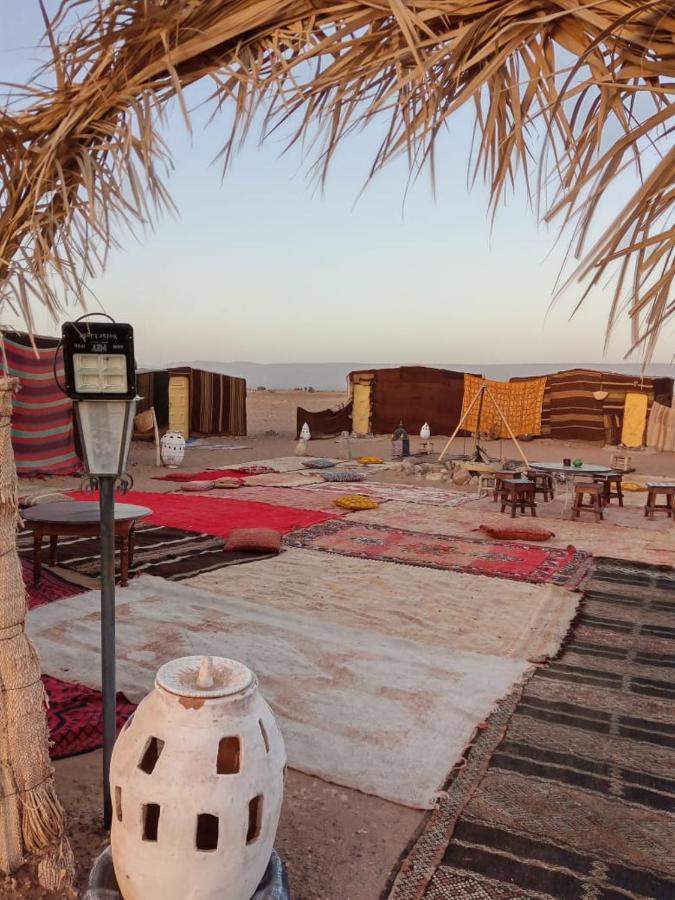 Tikida Camp By Tinfou * Zagora