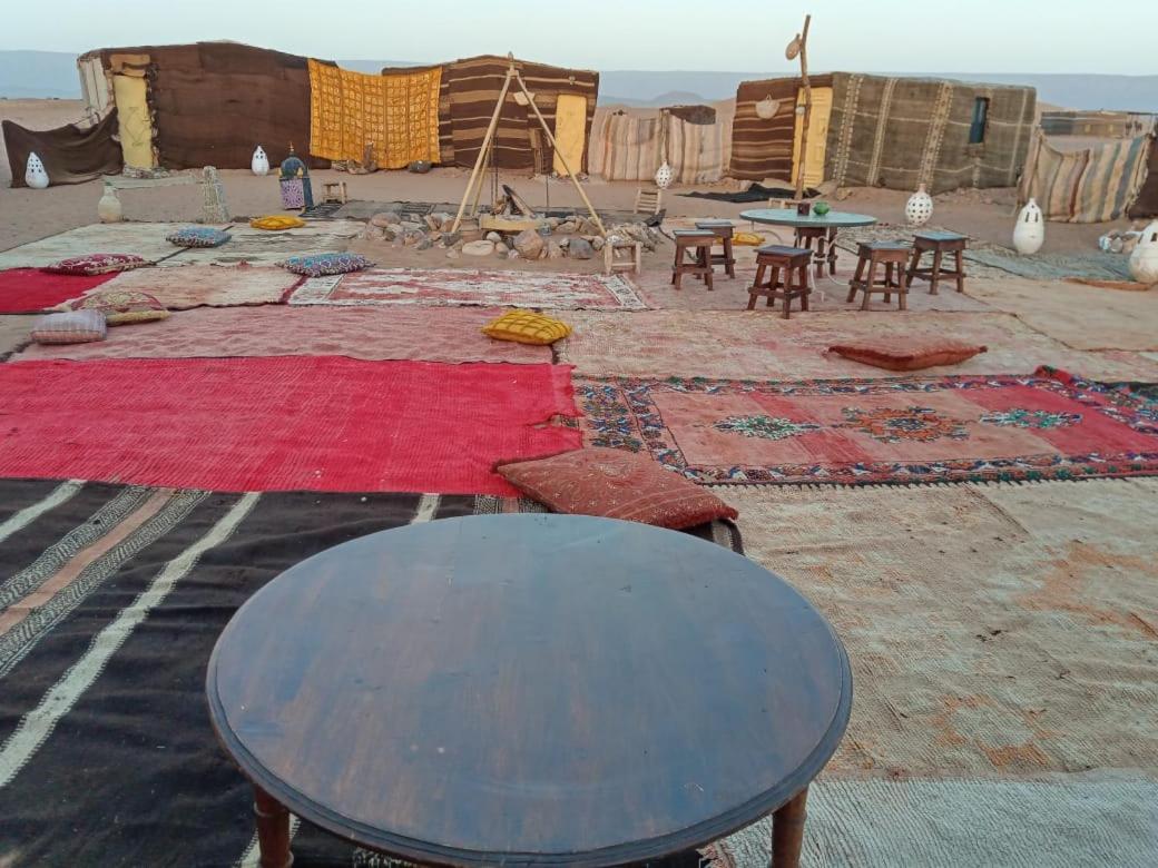 Tikida Camp By Tinfou Tente de luxe *